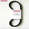 thumbnail image 1 of Treadmillpartszone Replacement Healthrider Treadmill Model HETL09900 Motor Belt Part Number 220769, 1 of 1