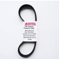 thumbnail image 1 of Treadmillpartszone Replacement Life Fitness Treadmill Model CST-0100-02 Motor Belt, 1 of 1