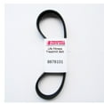 thumbnail image 1 of Treadmillpartszone Replacement Life Fitness Treadmill Model FTR-0104-01 Drive Belt Part 8878101, 1 of 1