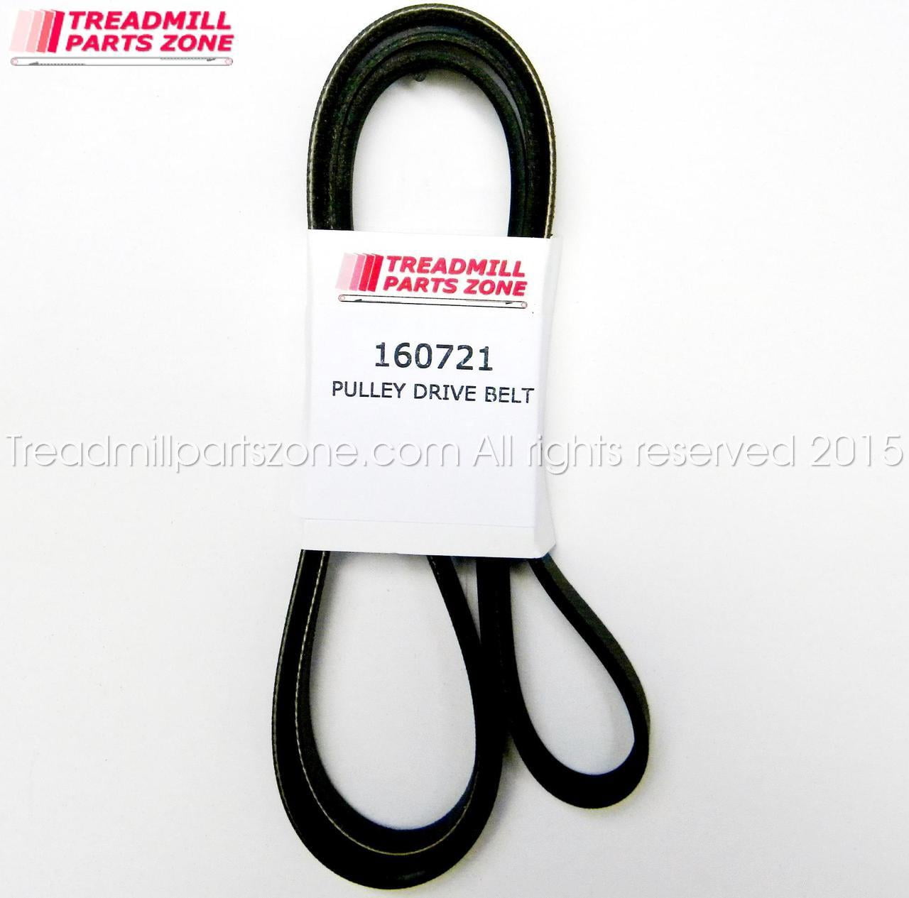 Treadmillpartszone Replacement NordicTrack Model NTEX41962 AUDIO RIDER ...