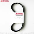 thumbnail image 1 of Treadmillpartszone Replacement ProForm Model TLTL21040 TONY LITTLE HSN Treadmill Motor Belt 224021, 1 of 1