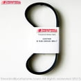 thumbnail image 1 of Treadmillpartszone Replacement ProForm Treadmill Model PFTL20250 Motor Belt Part Number 220769, 1 of 1