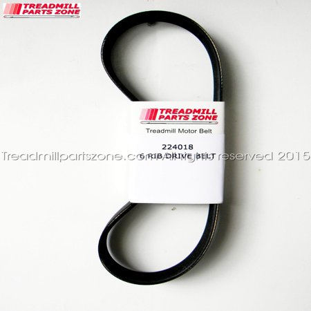 Treadmillpartszone Replacement ProForm Treadmill Model PFTL32061 Motor Belt Part 224018