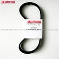 thumbnail image 1 of Treadmillpartszone Replacement Sears ProForm Treadmill Model 297481 Motor Belt Part 224018, 1 of 1