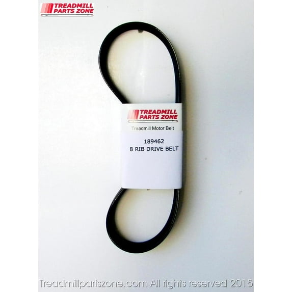 Treadmillpartszone Replacement Treadmill Model 294060 PROFORM 585S Motor Belt Part 189462