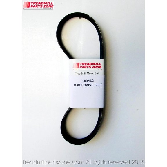 Treadmillpartszone Replacement Treadmill Model 294060 PROFORM 585S Motor Belt Part 189462