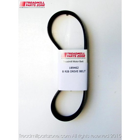 Treadmillpartszone Replacement Treadmill Model HRTL19981 HEALTHRIDER A90 Motor Belt Part 189462