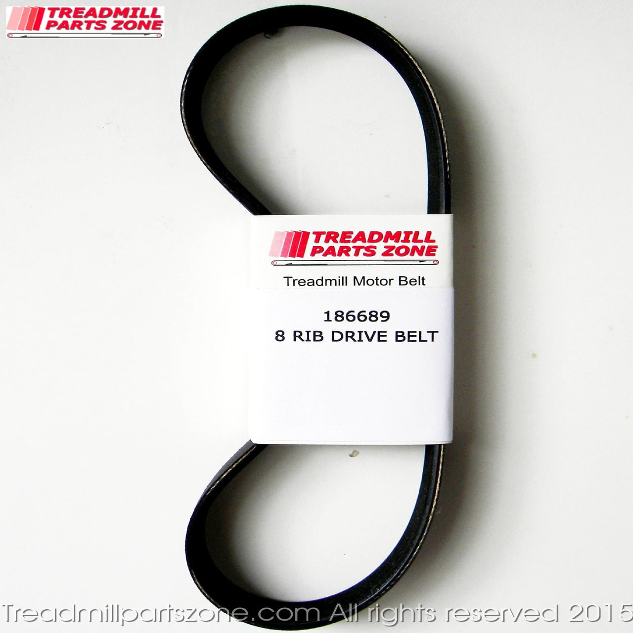 Treadmillpartszone Replacement Treadmill Model PETL32061 PROFORM 525 SI Motor Belt Part 186689 Walmart Business Supplies