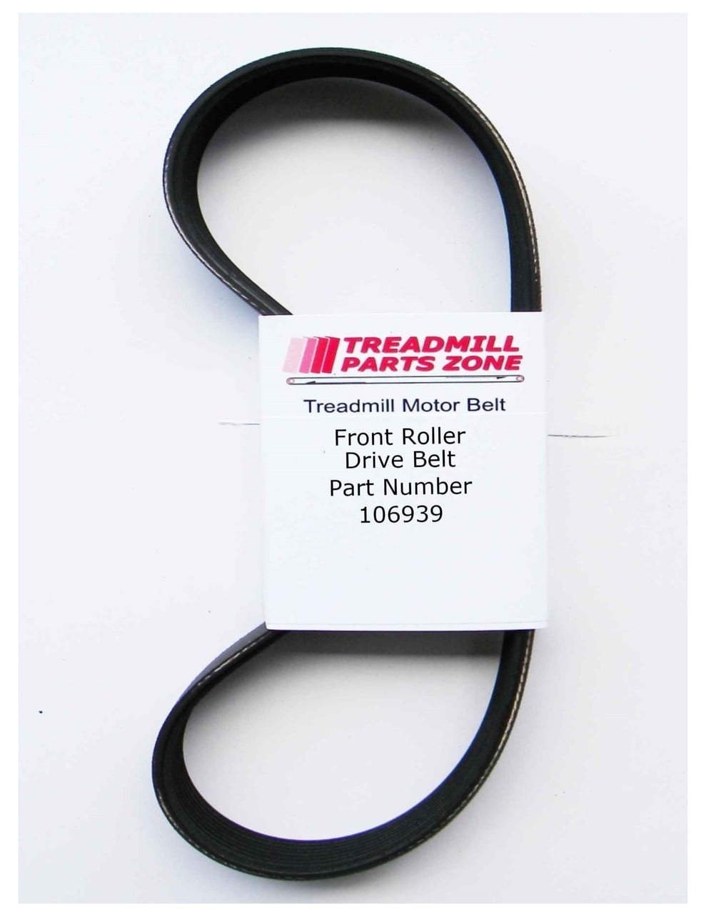 Treadmillpartszone Replacement Treadmill Model PFTL721041 PROFORM 840 Motor Belt Part 106939