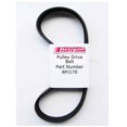 thumbnail image 1 of Treadmillpartszone Replacement Treadmill Motor Belt Part Number 8PJ170, 1 of 1