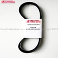 thumbnail image 1 of Treadmillpartszone Replacement Weslo Treadmill Model WLTL98760 Motor Belt Part 224018, 1 of 1