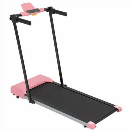 ANJIESENG Electric Exercise Treadmills