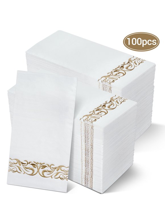 Paper Towels in Paper & Plastic