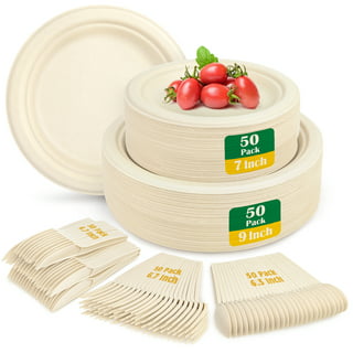 https://i5.walmartimages.com/seo/Treamon-7-9-Disposable-Round-Paper-Plates-Set-Compostable-Plate-Sugarcane-Utensils-Dinnerware-Kit-250-Pack_c538d376-c5cc-4f8f-8b4e-ae6dbaec5d67.251a428f288426de8187cb6db118ba72.jpeg?odnHeight=320&odnWidth=320&odnBg=FFFFFF