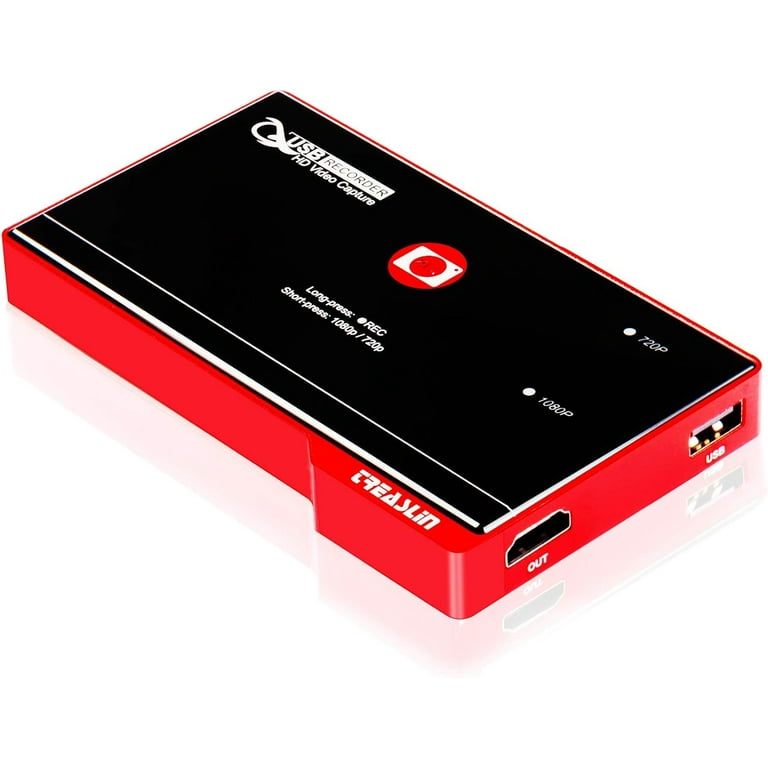 Game capture device xbox one discount