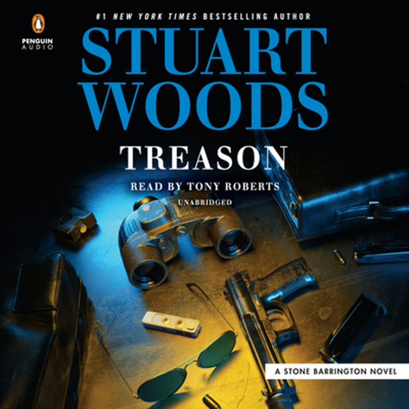 Pre-Owned Treason (A Stone Barrington Novel), 9780593107263, 0593107268, Paperback, Unabridged edition