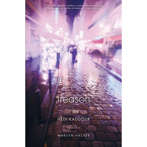 Treason (Paperback)