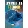 thumbnail image 1 of Pre-Owned Treason (Paperback) 0765309041 9780765309044, 1 of 1