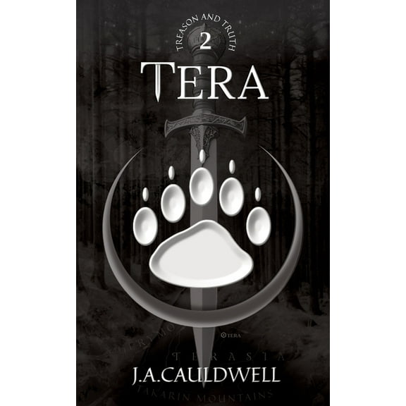 Treason and Truth Tera, Book 2, (Paperback)