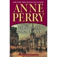 thumbnail image 1 of Pre-Owned Treason at Lisson Grove Paperback, 1 of 1