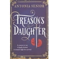 thumbnail image 1 of Treason's Daughter (Paperback), 1 of 1