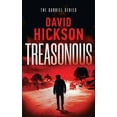 thumbnail image 1 of Gabriel Treasonous, Book 1, (Paperback), 1 of 1