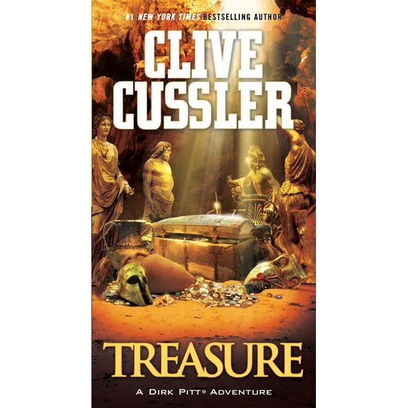 Pre-Owned Treasure