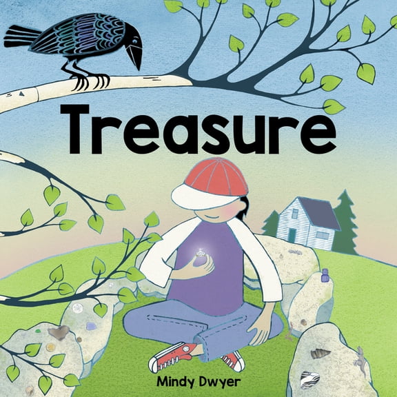 Treasure, (Hardcover)