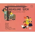 thumbnail image 1 of Pre-Owned Treasure Box: Book 1: Volume 1 (Paperback) 0895555514 9780895555519, 1 of 1