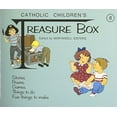 thumbnail image 1 of Pre-Owned Treasure Box: Book 8: Volume 8 (Paperback) 0895555581 9780895555588, 1 of 1