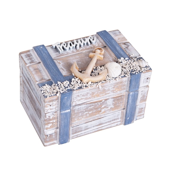 Treasure Box