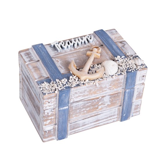 Treasure Box