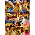 thumbnail image 1 of Disney - Treasure Buddies [DIGITAL VIDEO DISC], 1 of 2
