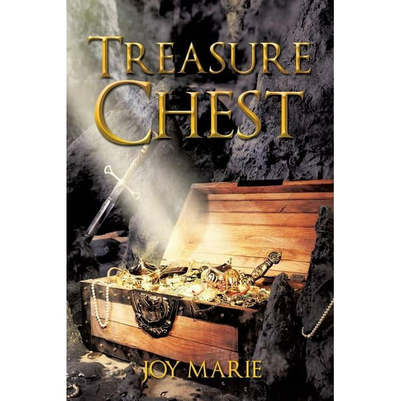 Treasure Chest (Paperback)