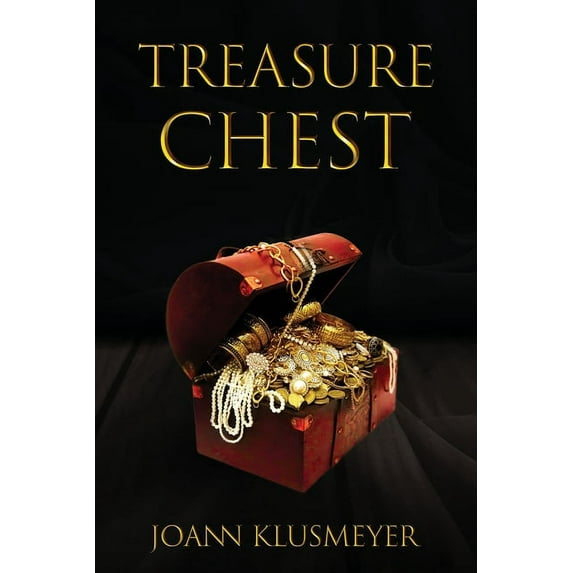 Treasure Chest (Paperback)