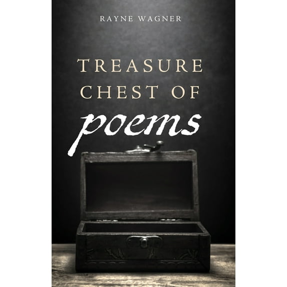 Treasure Chest of Poems (Paperback)