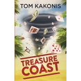 thumbnail image 1 of Pre-Owned Treasure Coast (Paperback) 194129801X 9781941298015, 1 of 1