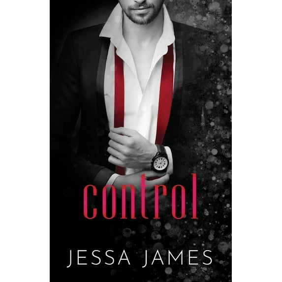 Treasure: Control: Large Print (Paperback)(Large Print)