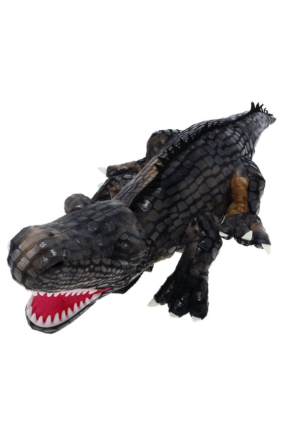 Alligator Backpack