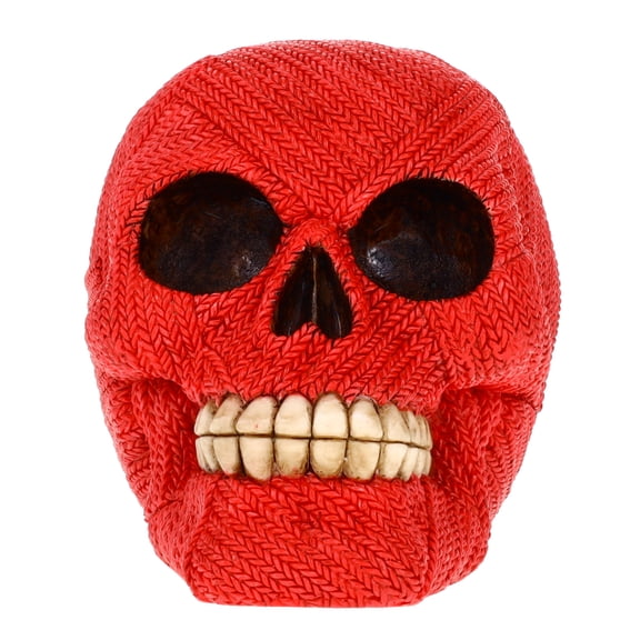 Treasure Cove Knit Skull
