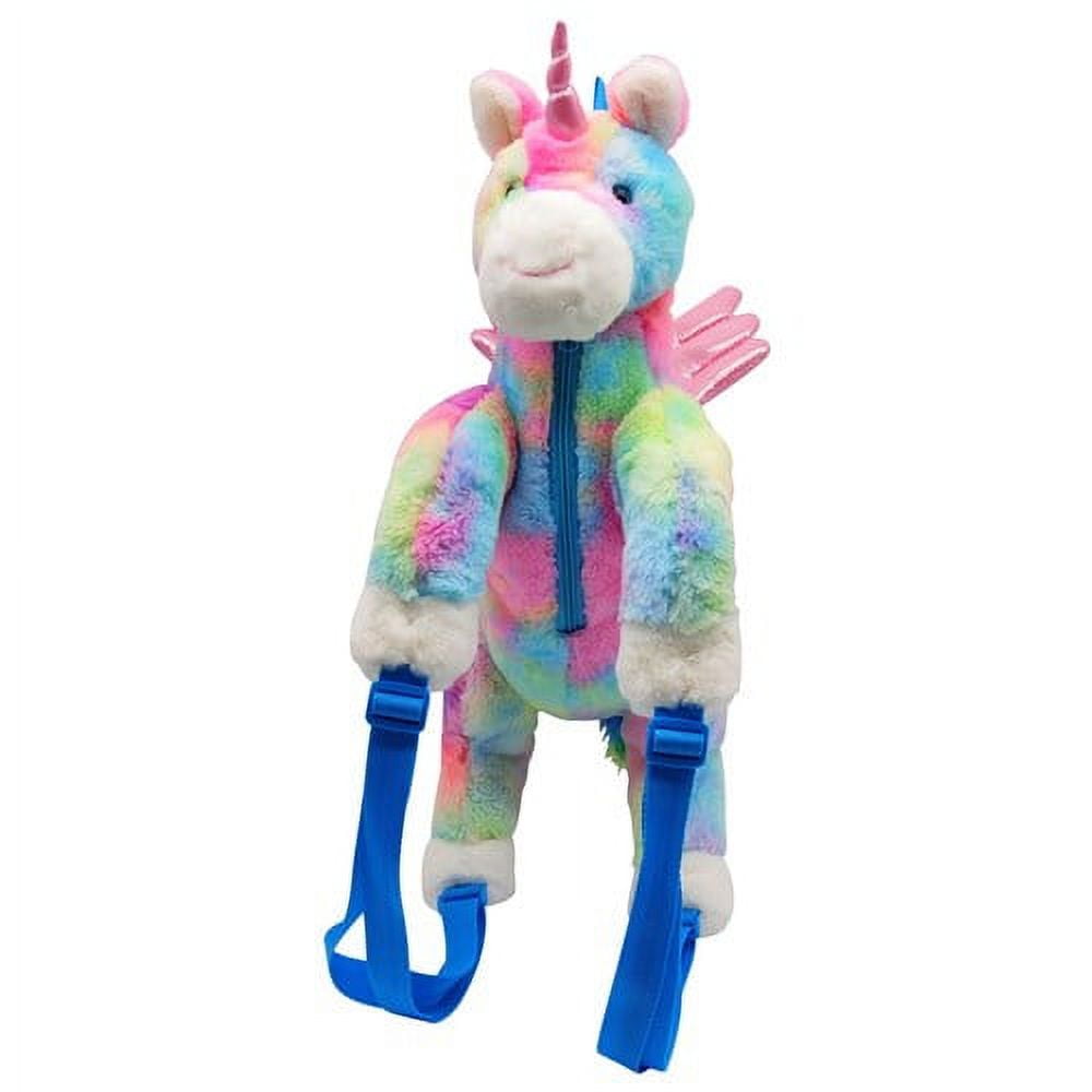 Treasure Cove Unicorn Backpack Unicorn Backpack