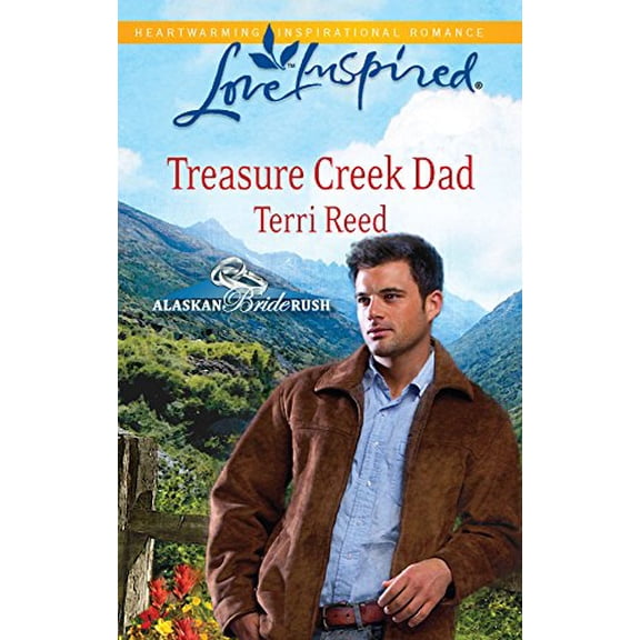 Pre-Owned Treasure Creek Dad