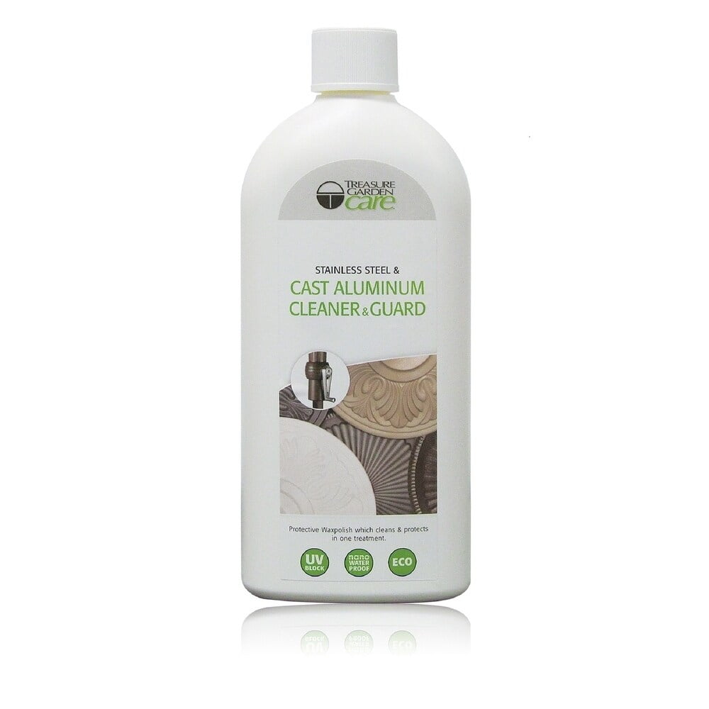 Treasure Garden Cast Aluminum Cleaner & Guard 16oz