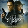 thumbnail image 1 of Treasure Guards Soundtrack, 1 of 1