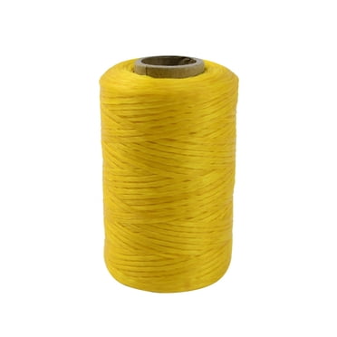 Imitation Sinew Purple Artificial Deer 3 Ply 4 Oz