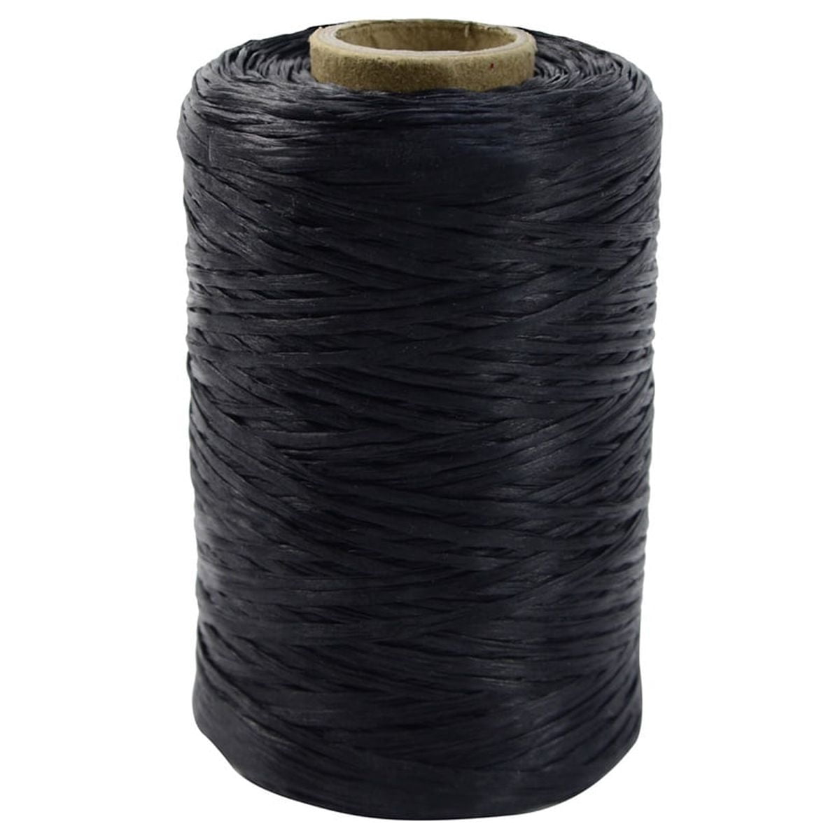 Kulay Artificial Sinew Waxed Flat Polyester Thread, 4 spools, 1,200 yards  total