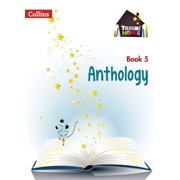Treasure House - Year 5 Anthology, Paperback