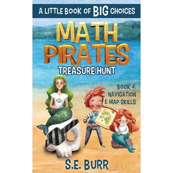 Treasure Hunt, (Paperback)