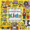 thumbnail image 1 of Treasure Hunt: Treasure Hunt: Treasure Hunt for Kids : Over 500 hidden pictures to search for, sort, and count (Board book), 1 of 1