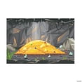 thumbnail image 1 of Treasure Hunt VBS Cave Backdrop, Birthday, Party Decor, 3 Pieces, 1 of 1